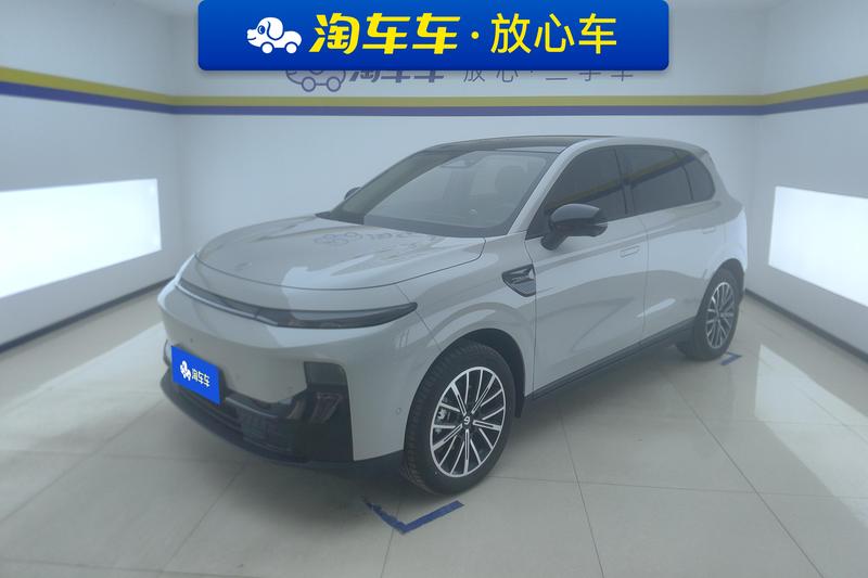 Leapmotor B10, 2025 — купить в Ярославле под ключ