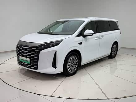 BYD Xia, 2024 — купить в Москве под ключ
