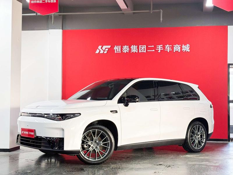Leapmotor C10, 2024 — купить в Йошкар-Оле под ключ