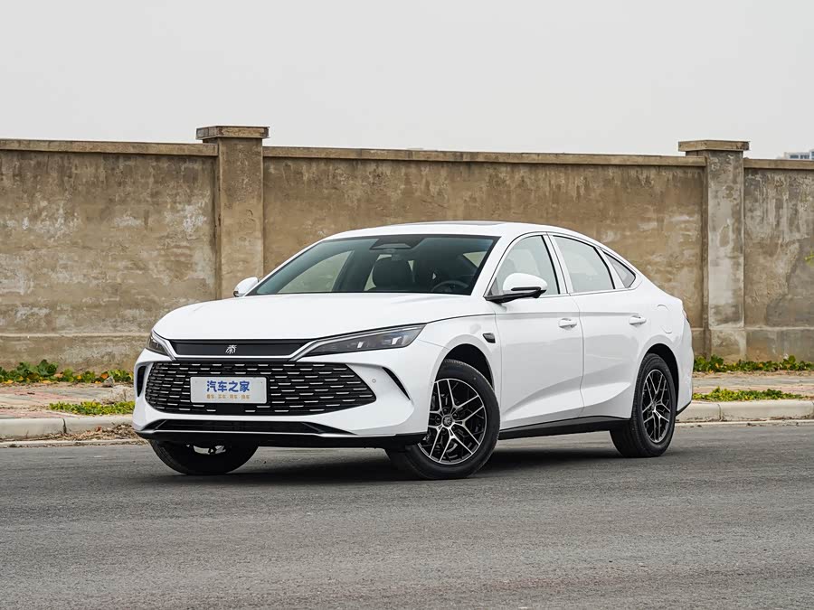 BYD Qin L, 2026 — купить в Кирове под ключ