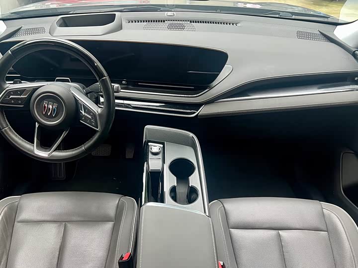 Buick Electra E5, 2023 — фото 9 из 9