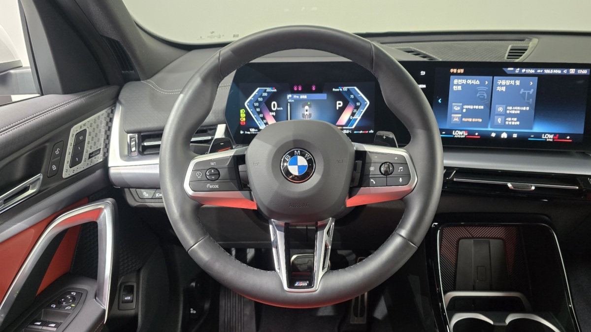BMW X2 (F39), 2024 — фото 12 из 12