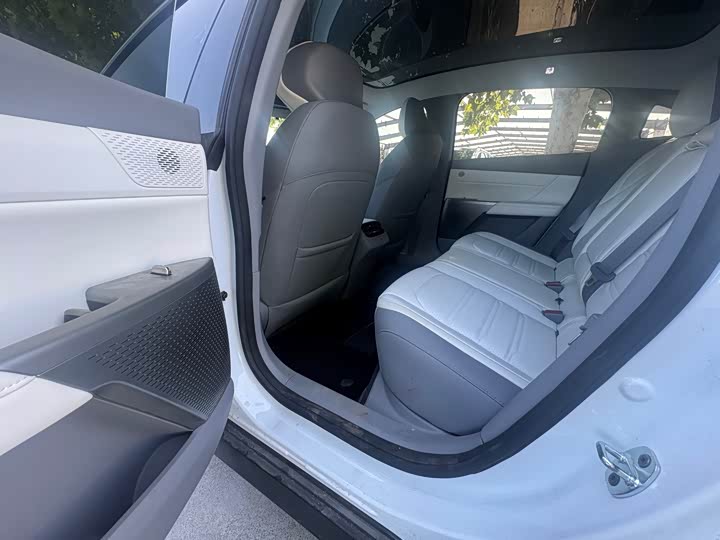 Dongfeng Yipai eπ 007, 2025 — фото 6 из 9