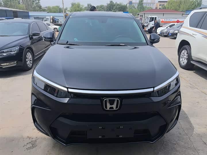Honda Breeze, 2025 — фото 3 из 9