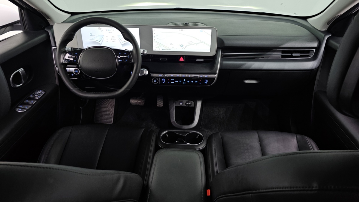 Hyundai Ioniq 5, 2023 — фото 6 из 12