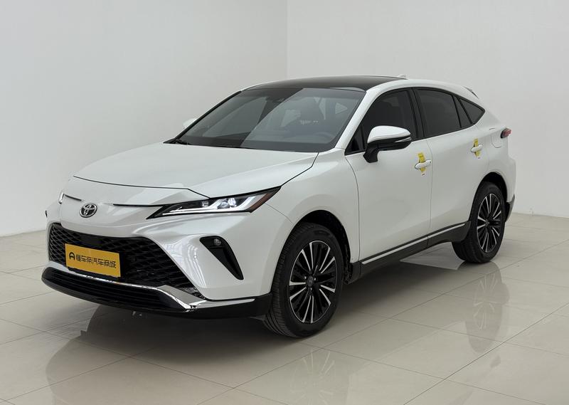 Toyota Venza, 2024 — купить в Санкт-Петербурге под ключ