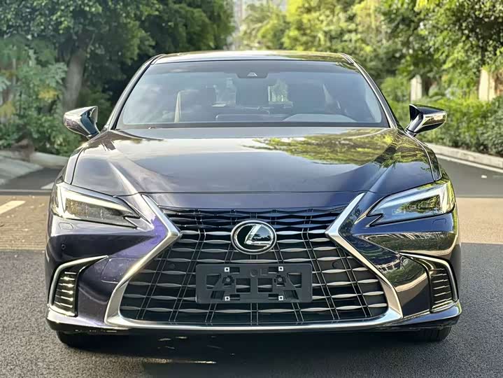 Lexus ES, 2025 — купить в Санкт-Петербурге под ключ