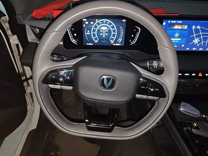 Changan Raeton Plus, 2023 — фото 3 из 9