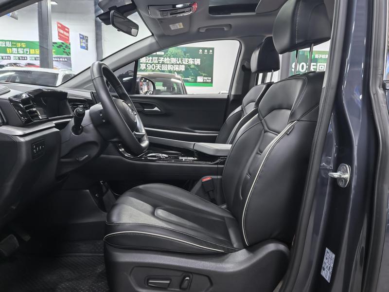 Hyundai Custo, 2023 — фото 10 из 12