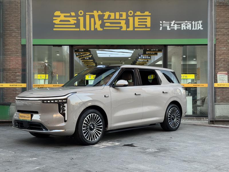 IM motors LS8, 2026 — купить в Санкт-Петербурге под ключ
