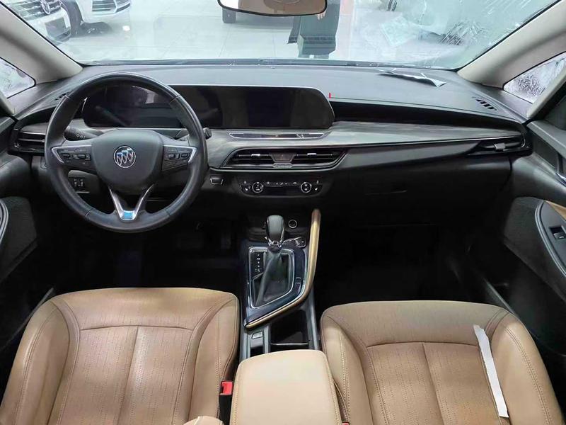 Buick GL6, 2022 — фото 7 из 10