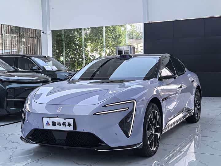 Avatr 06, 2025 — купить в Перми под ключ