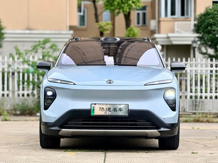 Nio ES7, 2022 — купить в Орле под ключ