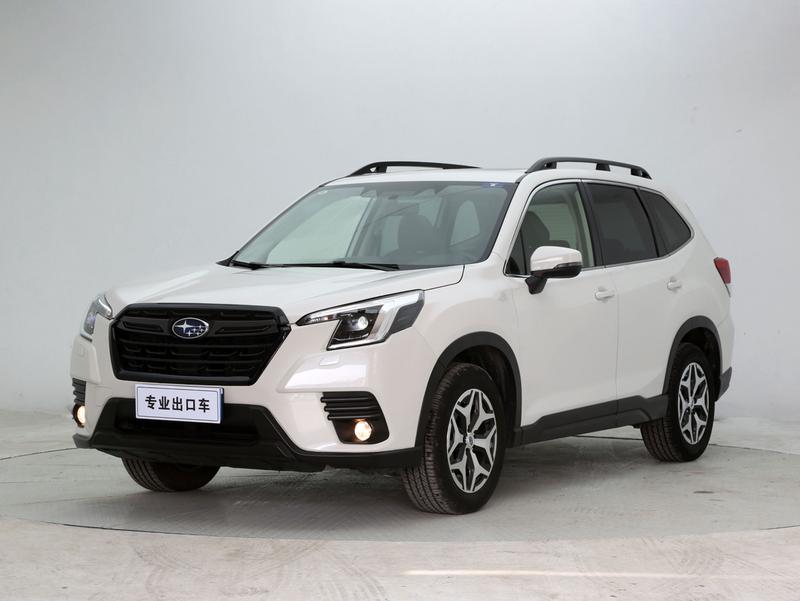Subaru Forester, 2022 — купить в Ульяновске под ключ