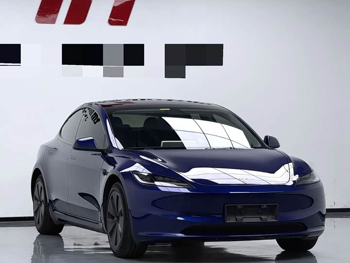 Tesla Model 3, 2023 — фото 3 из 9