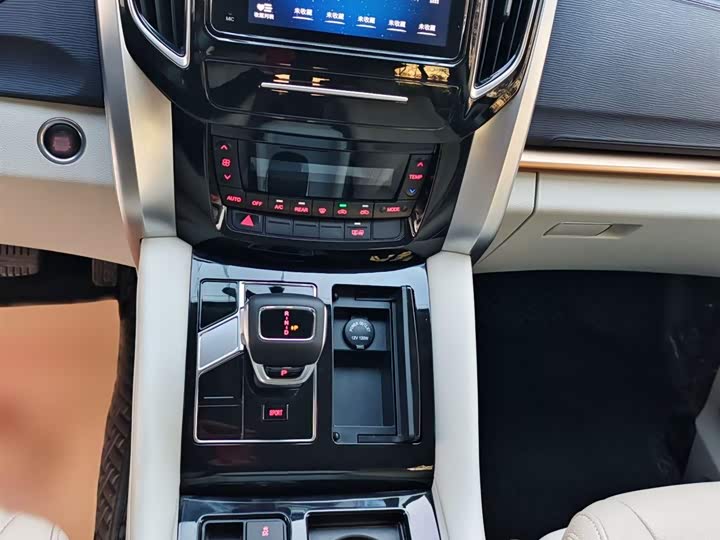 Dongfeng Forthing M7, 2022 — фото 11 из 12