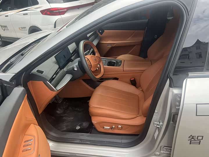 Dongfeng Yipai eπ 007, 2025 — фото 6 из 9