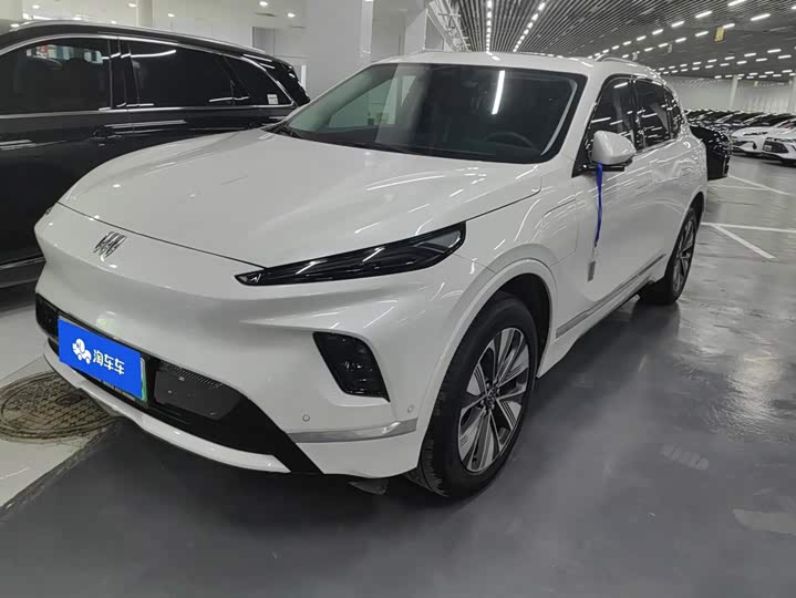Buick Electra E5, 2025 — купить в Белгороде под ключ