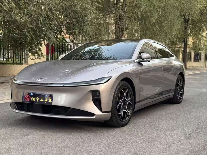 Changan Qiyuan (Nevo) A07, 2024 — купить в Кирове под ключ