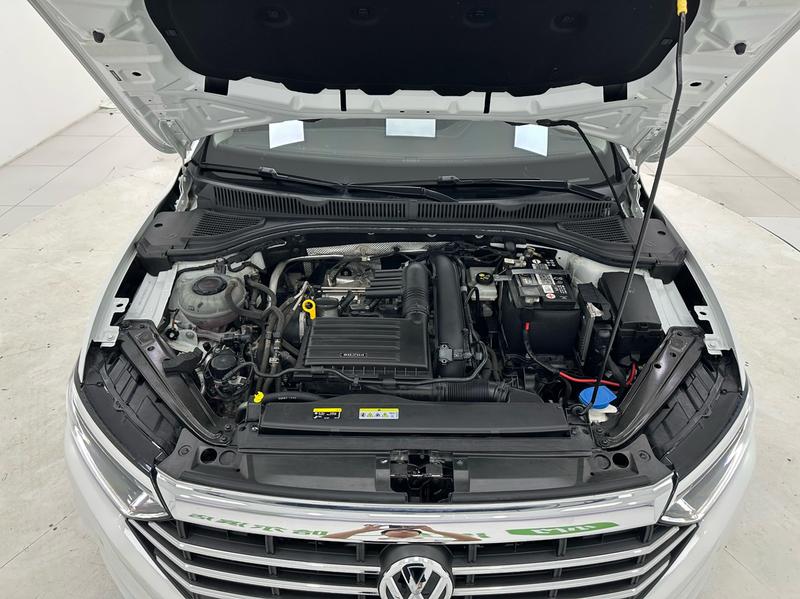 Volkswagen Sagitar L, 2021 — фото 8 из 12
