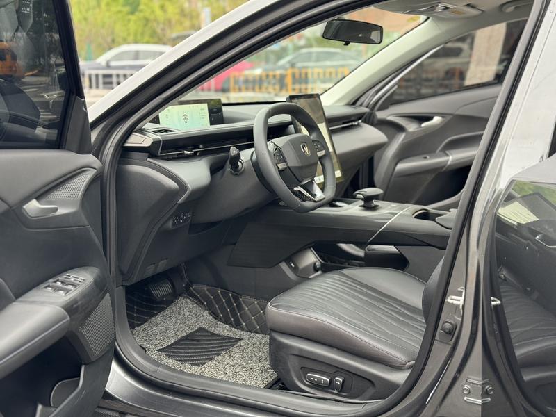 Changan Eado Plus, 2024 — фото 10 из 12