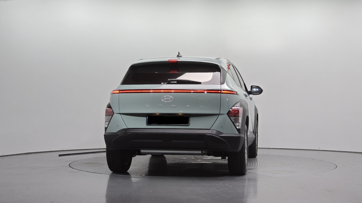 Hyundai Kona, 2024 — фото 4 из 12
