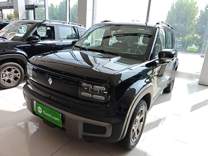 Baojun Yep Plus, 2026 — купить в Саранске под ключ