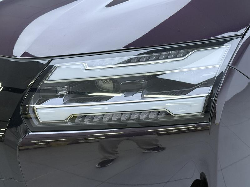 Wuling Starlight 730 Hybrid/EV, 2026 — фото 9 из 12