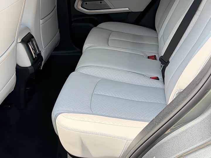 BYD FangChengBao Titanium 3 (Tai 3), 2025 — фото 9 из 9