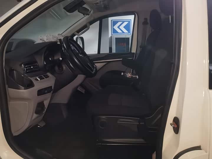 Maxus V70, 2023 — фото 9 из 9