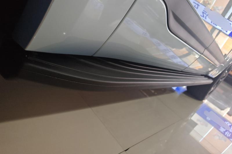 BYD FangChengBao Titanium 7 (Tai 7), 2025 — фото 7 из 9