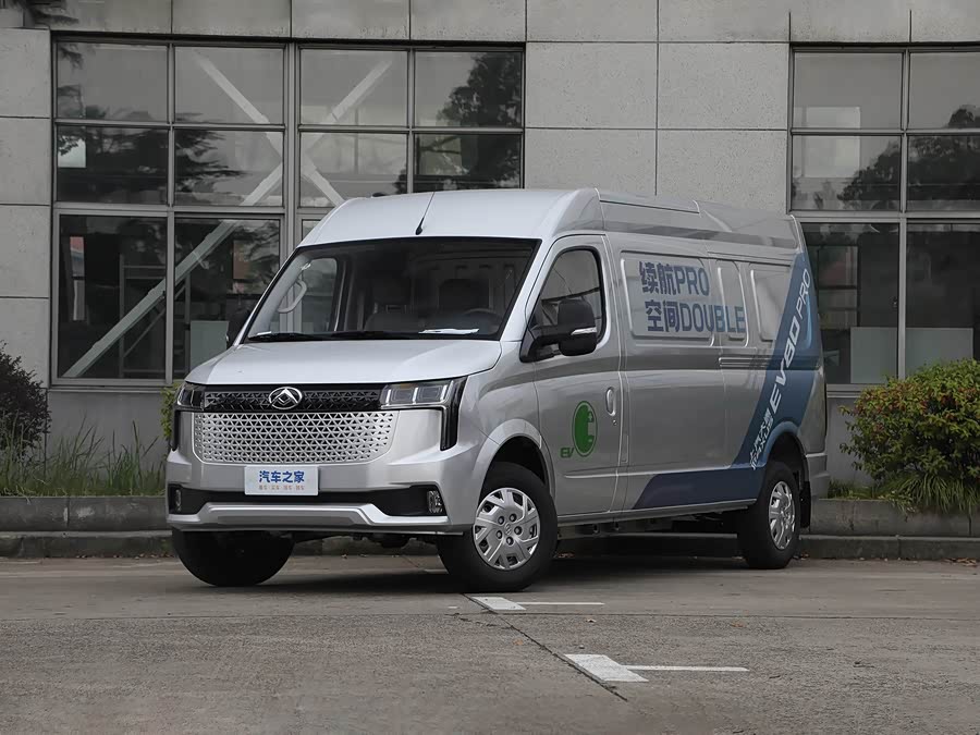 Maxus EV80, 2026 — купить в Оренбурге под ключ