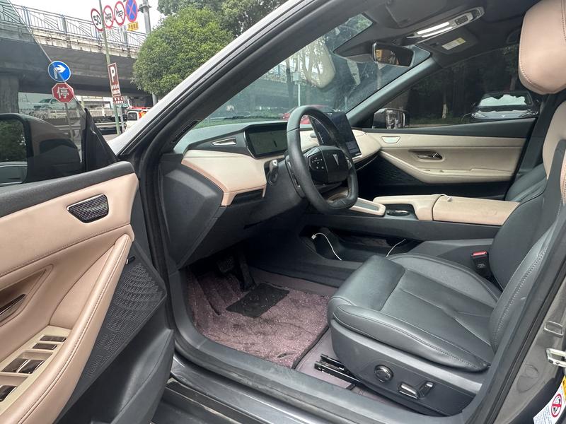 Changan Deepal SL03, 2022 — фото 8 из 10