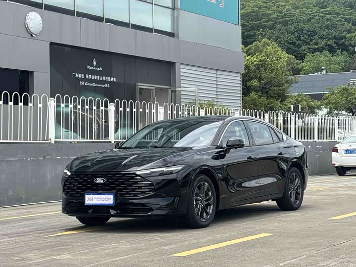 Ford Mondeo, 2025 — купить в Кирове под ключ