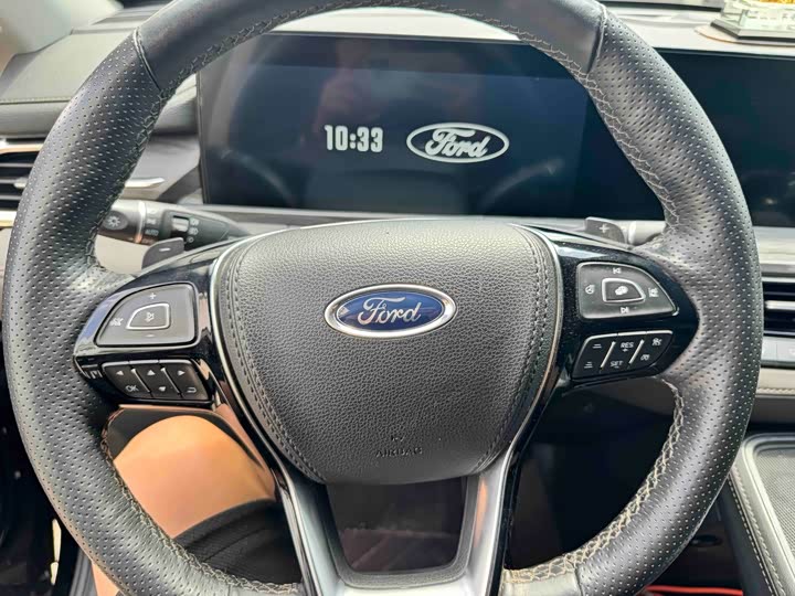 Ford Equator, 2023 — фото 4 из 9