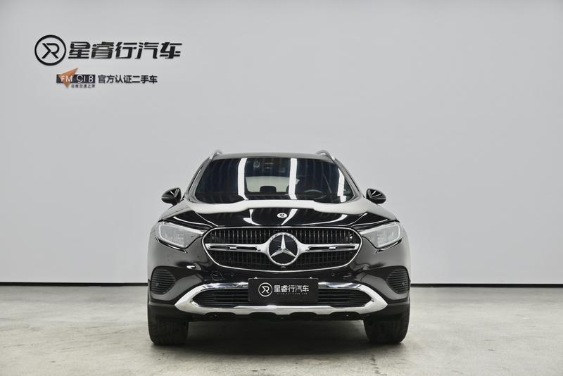 Mercedes-Benz GLC-Class, 2023 — фото 2 из 12