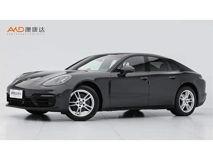 Porsche Panamera, 2022 — купить в Липецке под ключ