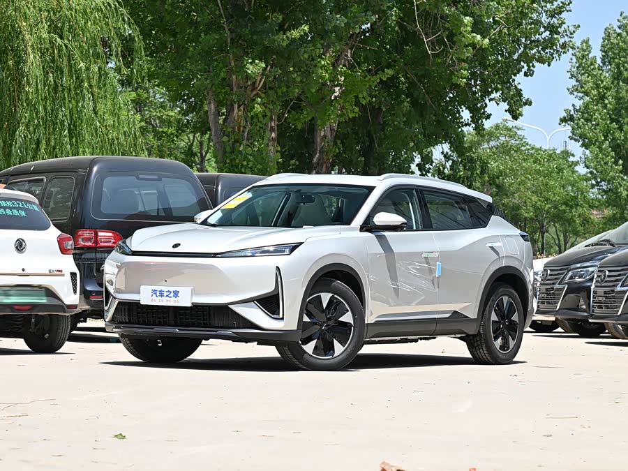 Dongfeng Aeolus L7, 2026 — купить в Воронеже под ключ