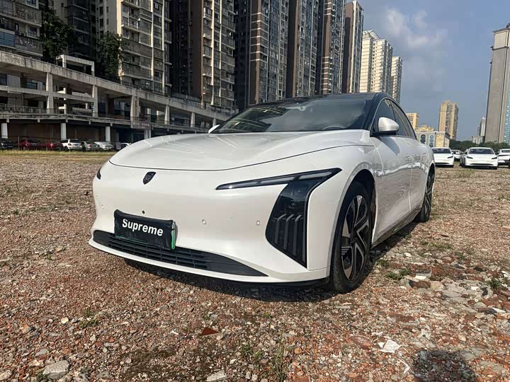 Dongfeng Forthing Xinghai S7, 2024 — купить в Смоленске под ключ