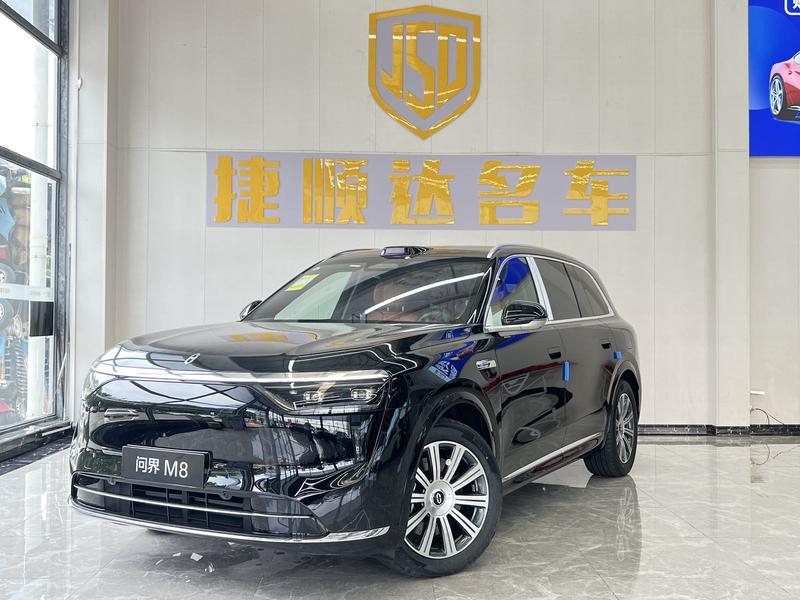 Aito M8, 2026 — купить в Санкт-Петербурге под ключ