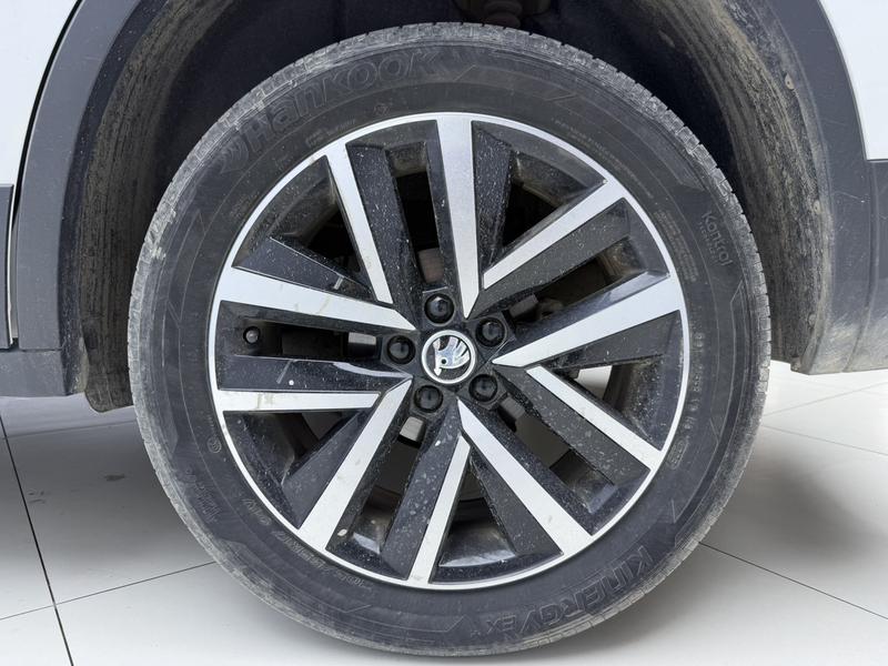 Skoda Kamiq, 2023 — фото 7 из 12