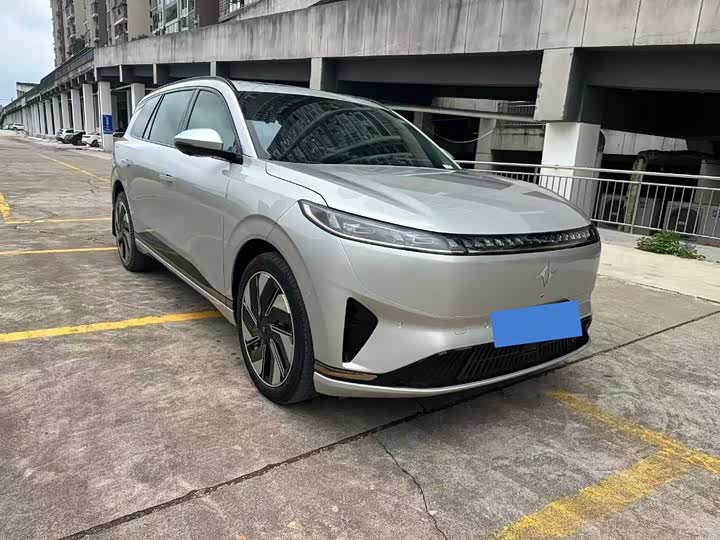 Dongfeng Yipai eπ 008, 2024 — фото 3 из 9