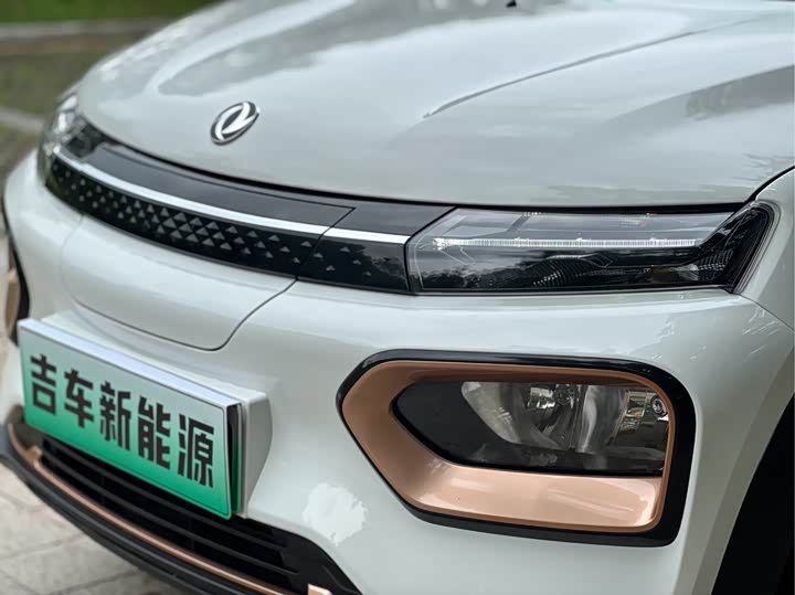 Dongfeng Yipai Nano Box, 2024 — фото 9 из 9
