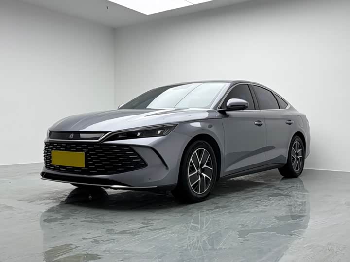 BYD Qin L, 2024 — купить в Ульяновске под ключ