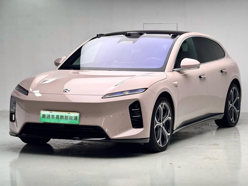 Nio ET5T, 2026 — купить в Белгороде под ключ