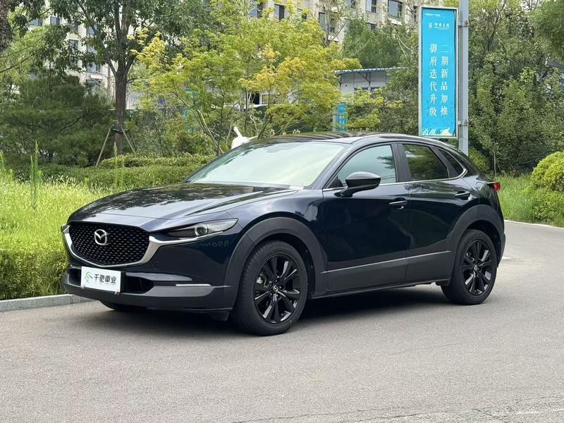 Mazda CX-30, 2022 — купить в Чебоксарах под ключ