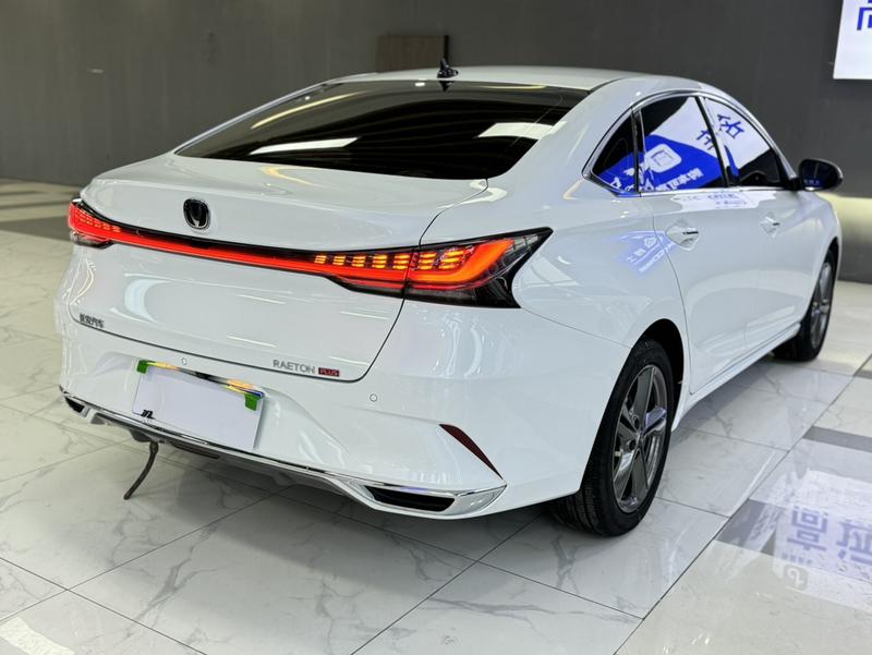 Changan Raeton Plus, 2024 — фото 6 из 12