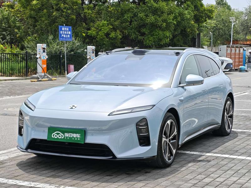 Nio ET5T, 2025 — купить в Липецке под ключ