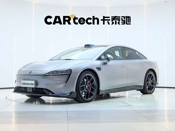 Luxeed S7, 2025 — купить в Туле под ключ