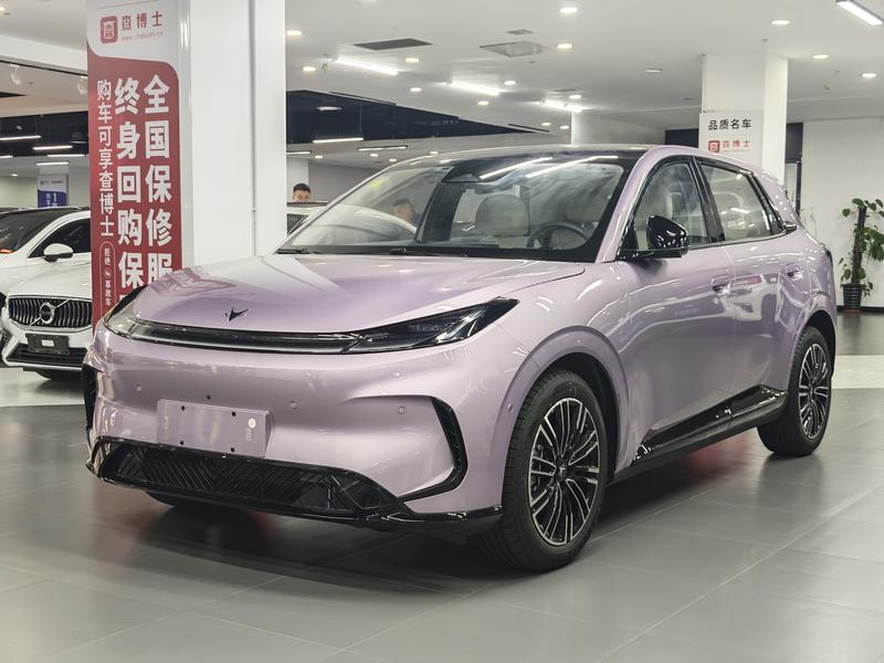 BAIC Arcfox T1, 2026 — купить в Белгороде под ключ